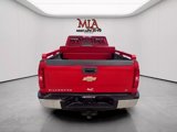 Used 2011 Chevrolet Silverado 2500 LT w/ Interior Plus Package image 5