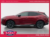 New 2025 Nissan Murano Platinum w/ Cargo Package image 3