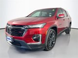Used 2023 Chevrolet Traverse RS w/ LPO, Floor Liner Package image 2