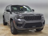 New 2025 Jeep Grand Cherokee Summit image 3