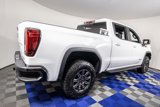 Used 2024 GMC Sierra 1500 AT4X image 4