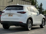 Used 2022 MAZDA CX-5 AWD 2.5 S w/ Preferred Package image 6