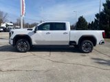 New 2025 GMC Sierra 2500 Denali Ultimate image 2