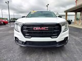 Used 2023 GMC Terrain SLT w/ Infotainment Package II image 3