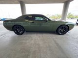 Used 2022 Dodge Challenger R/T w/ Blacktop Package image 4