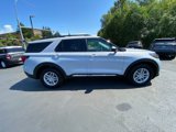 Used 2025 Ford Explorer Active image 4