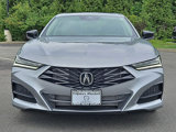 Certified 2025 Acura TLX w/ Technology Package image 2