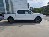 New 2025 Ford F150 Lightning Lariat image 4