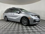 New 2026 Honda Odyssey Touring image 6