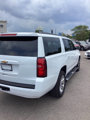 Used 2018 Chevrolet Suburban LT w/ LT Signature Package image 3