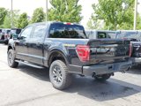 New 2025 Ford F150 Tremor w/ Equipment Group 402A High image 4