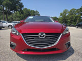 Used 2016 MAZDA MAZDA3 i Sport w/ Preferred Equipment Package image 3
