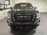 Used 2022 GMC Sierra 1500 AT4 image 2