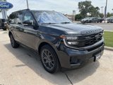 New 2025 Ford Expedition Max Platinum image 3