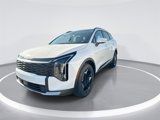 New 2026 Kia Sportage EX image 5