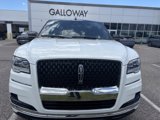 Used 2024 Lincoln Navigator Black Label image 3
