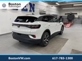 New 2025 Volkswagen ID.4 Pro S image 4