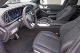 New 2025 Mercedes-Benz GLS 63 AMG 4MATIC image 2