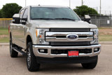 Used 2017 Ford F250 Lariat w/ Lariat Ultimate Package image 3