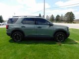 New 2026 Honda Passport TrailSport Elite image 2