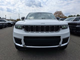 Certified 2023 Jeep Grand Cherokee L Limited image 2