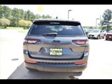New 2025 Jeep Grand Cherokee L Altitude image 3