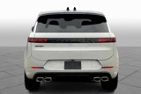 New 2025 Land Rover Range Rover Sport Autobiography image 4