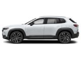 New 2025 MAZDA CX-50 AWD 2.5 Turbo w/ Accent Package image 3