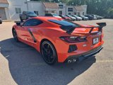 Used 2020 Chevrolet Corvette Stingray Premium Cpe w/ 3LT Preferred Equipment Group image 5