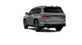 New 2025 Toyota Sequoia Platinum image 5