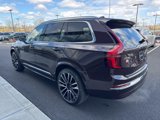 New 2025 Volvo XC90 B6 Ultra w/ Lounge Package image 5