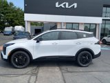 New 2026 Kia Sportage X-Line image 2