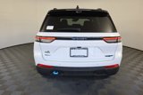 New 2025 Jeep Grand Cherokee Trailhawk w/ Luxury Tech Group III image 5