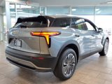 New 2025 Chevrolet Blazer EV LT image 3