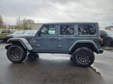 New 2025 Jeep Wrangler Unlimited Rubicon image 4