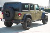 New 2025 Jeep Wrangler Willys image 4