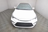 New 2025 Toyota Corolla XSE image 2