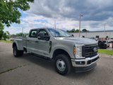 New 2025 Ford F350 XL image 3