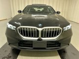 Used 2024 BMW 530i xDrive w/ Convenience Package image 3