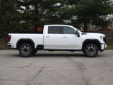 New 2025 GMC Sierra 2500 Denali Ultimate image 2