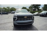 New 2025 Chevrolet Suburban High Country image 3