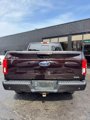 Used 2018 Ford F150 Lariat w/ Equipment Group 502A Luxury image 4