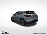 New 2025 Chevrolet Blazer RS image 3