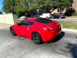 Used 2017 Nissan 370Z Coupe image 3