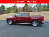 New 2025 RAM 1500 Big Horn image 2