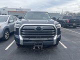 Used 2022 Toyota Tundra Limited image 4