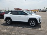 New 2026 Chevrolet Equinox LT image 2