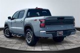 New 2025 Nissan Frontier PRO-4X image 3