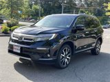 Certified 2022 Honda Pilot Touring image 3