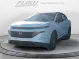 New 2025 Nissan Murano SL image 3